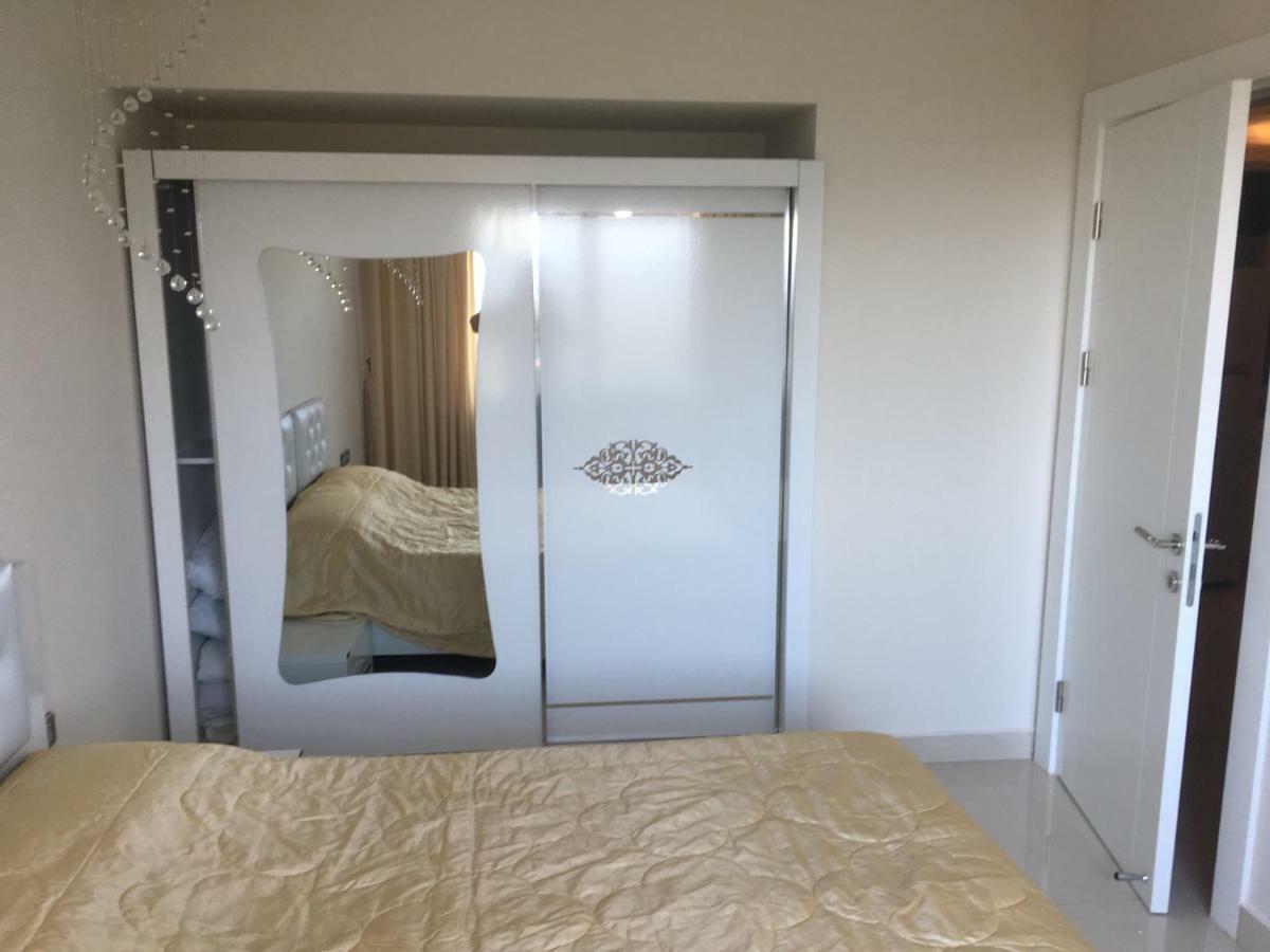 Azura Park Apartment Mahmutlar Luaran gambar